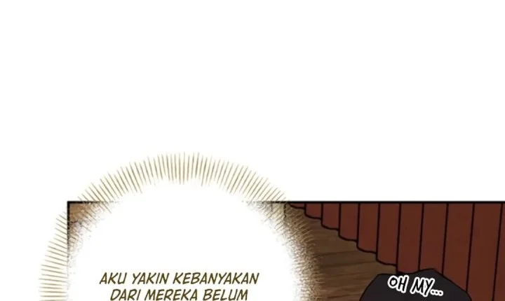 The Black-Haired British Doctor Chapter 43 - halaman 43
