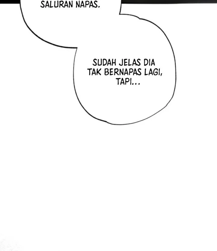 The Black-Haired British Doctor Chapter 43 - halaman 51