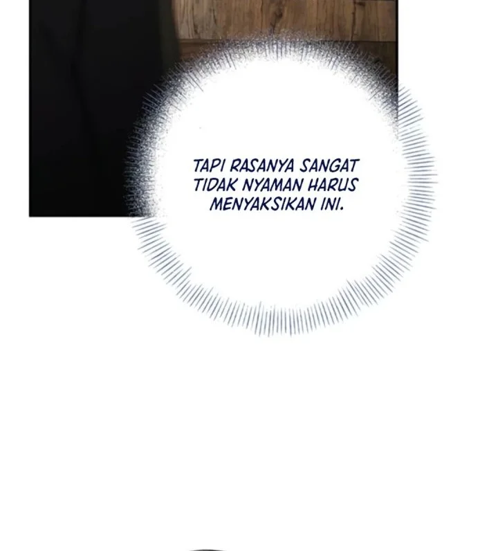 The Black-Haired British Doctor Chapter 43 - halaman 8