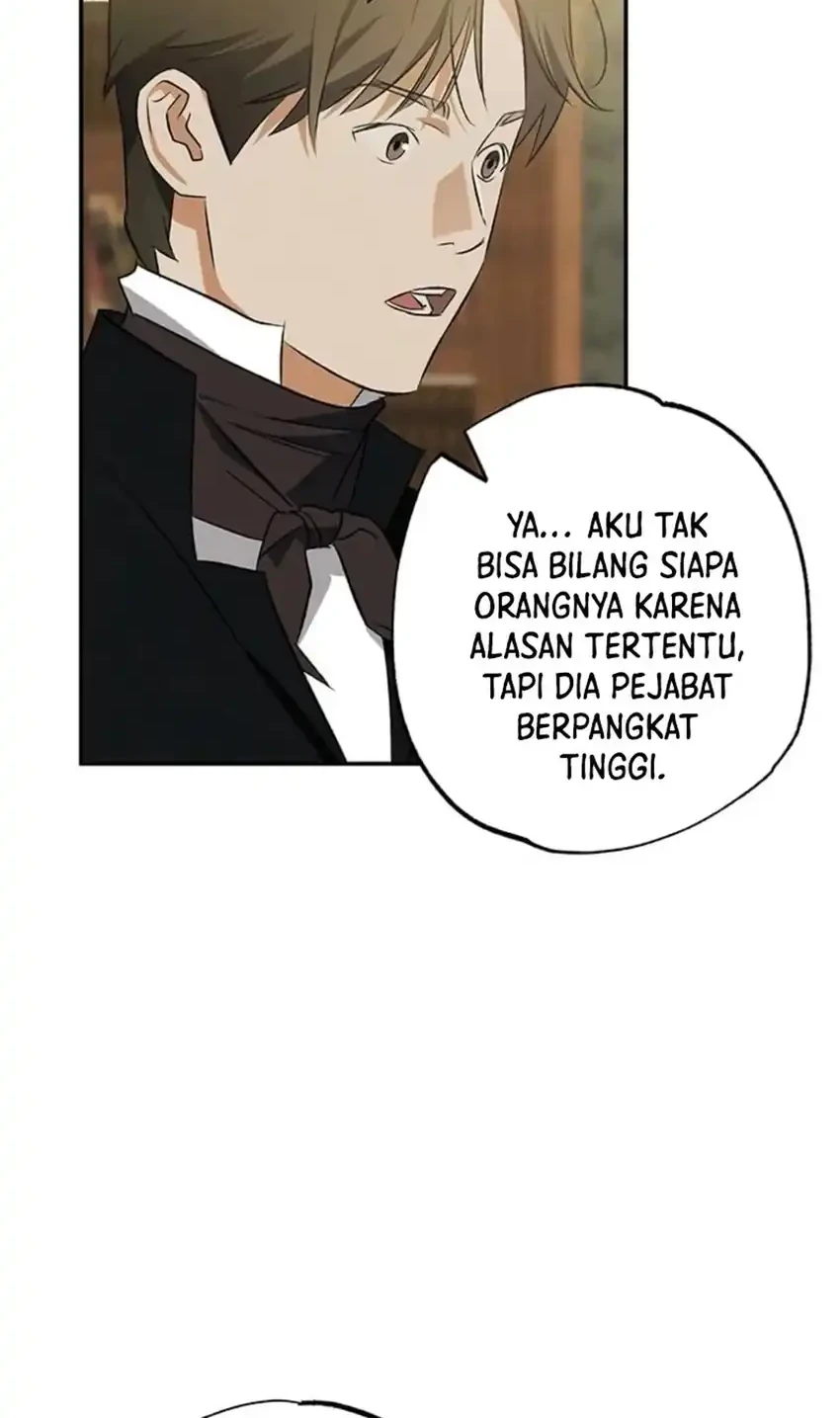 The Black-Haired British Doctor Chapter 44 - halaman 16