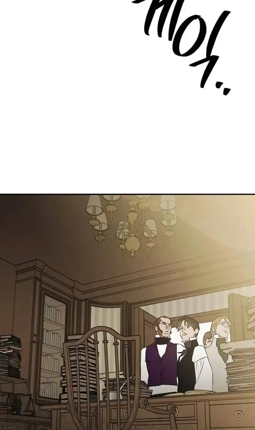 The Black-Haired British Doctor Chapter 44 - halaman 28