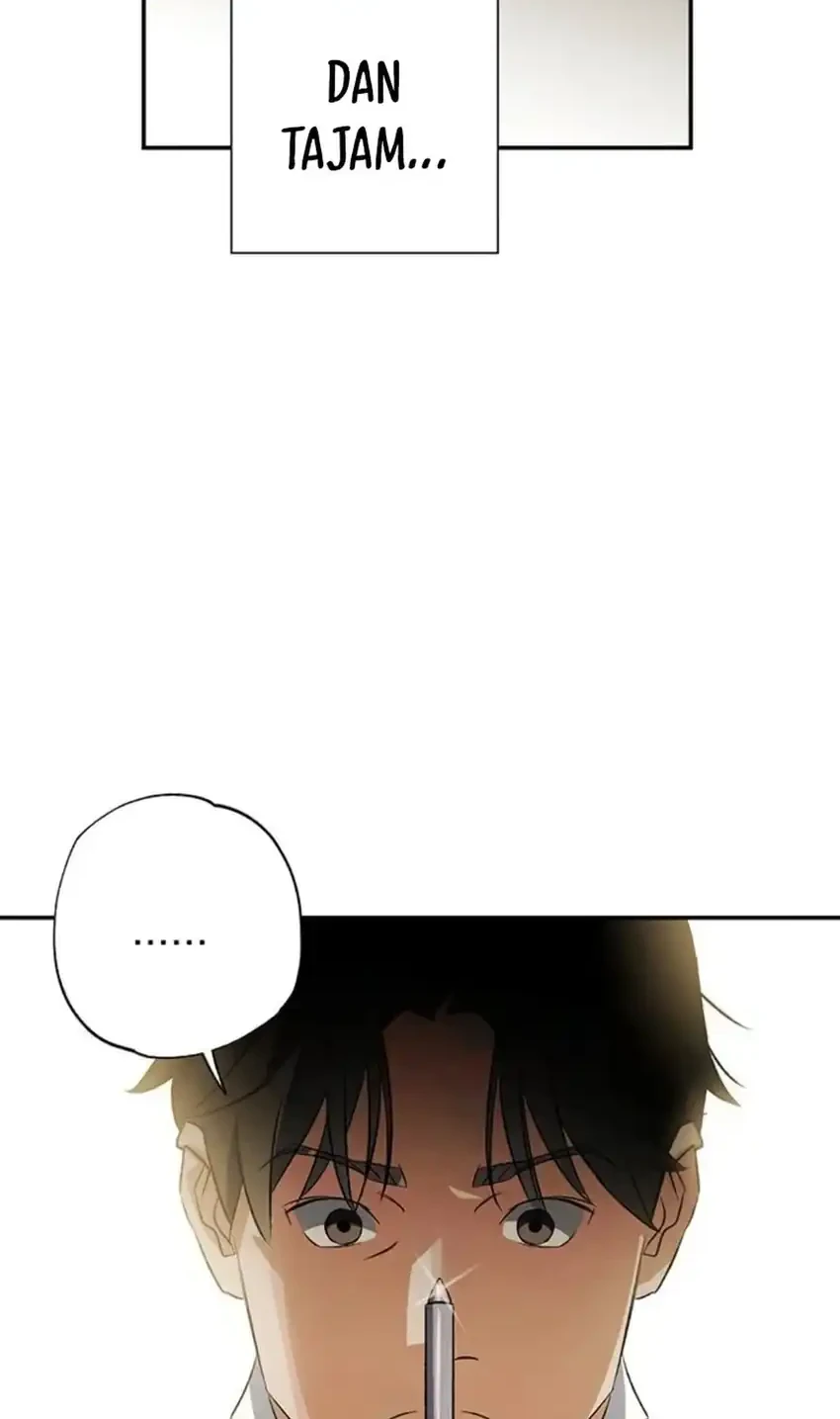 The Black-Haired British Doctor Chapter 44 - halaman 34