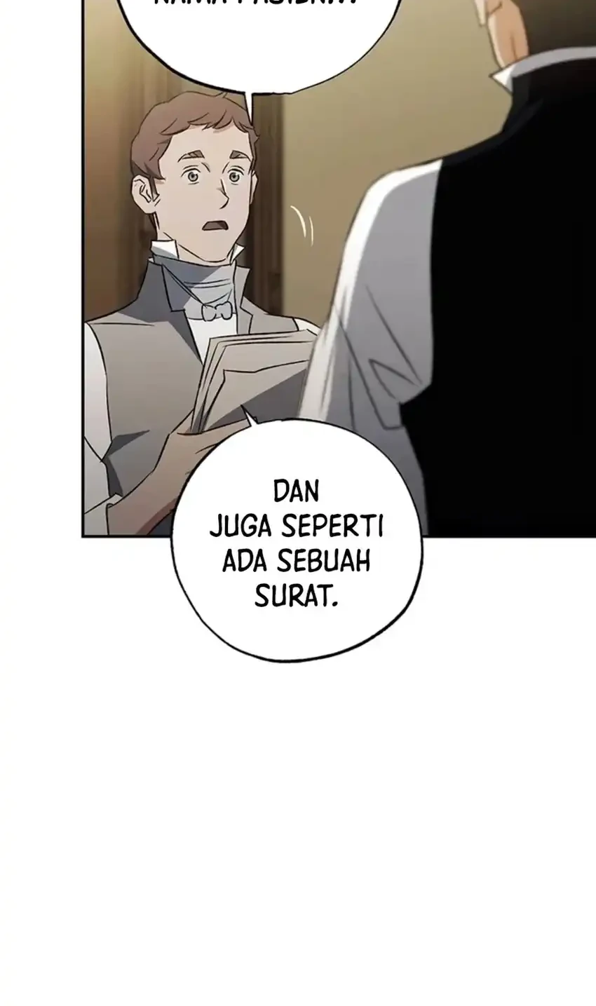 The Black-Haired British Doctor Chapter 44 - halaman 38