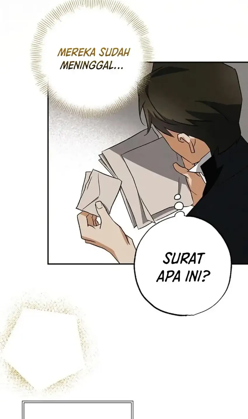 The Black-Haired British Doctor Chapter 44 - halaman 40
