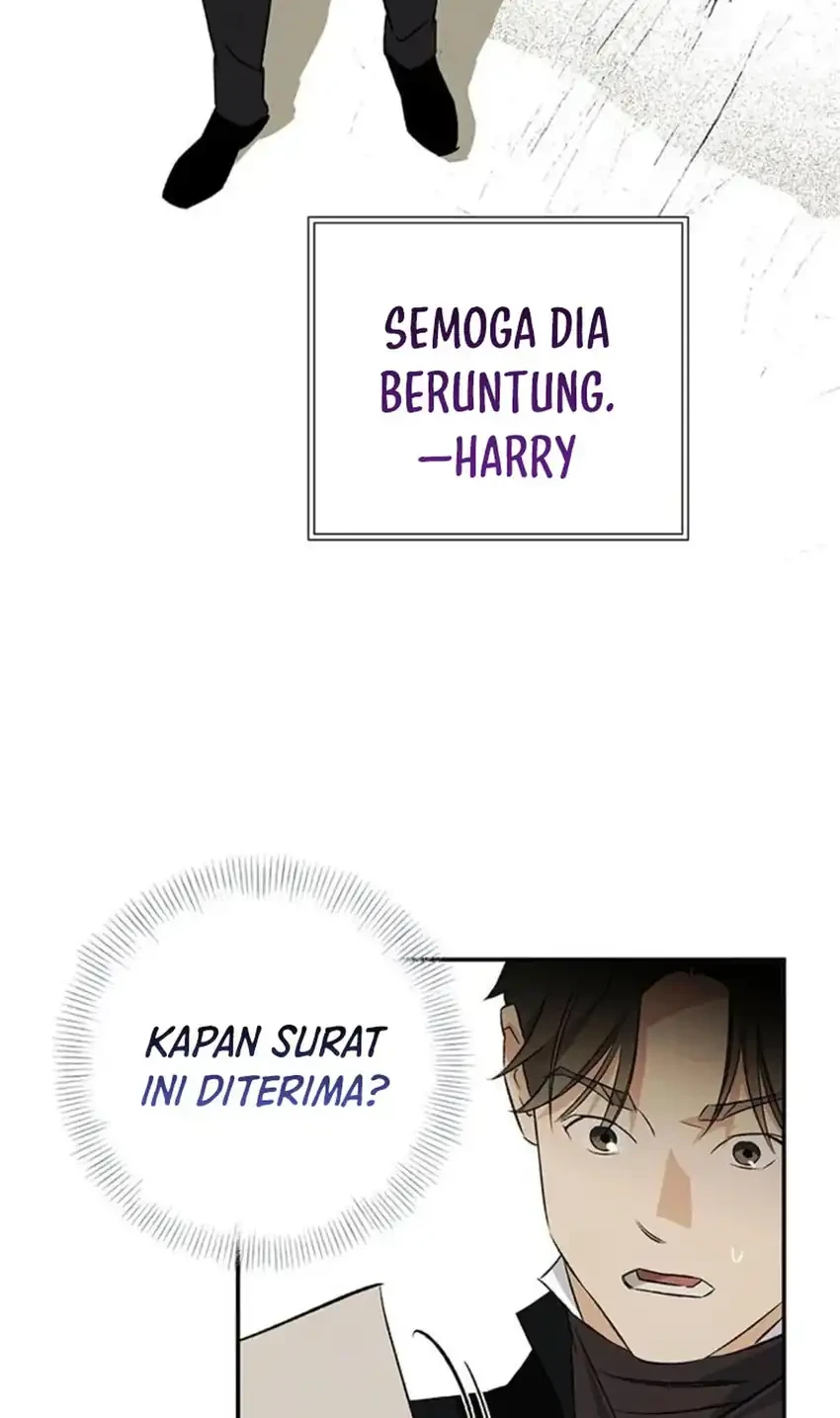 The Black-Haired British Doctor Chapter 44 - halaman 52