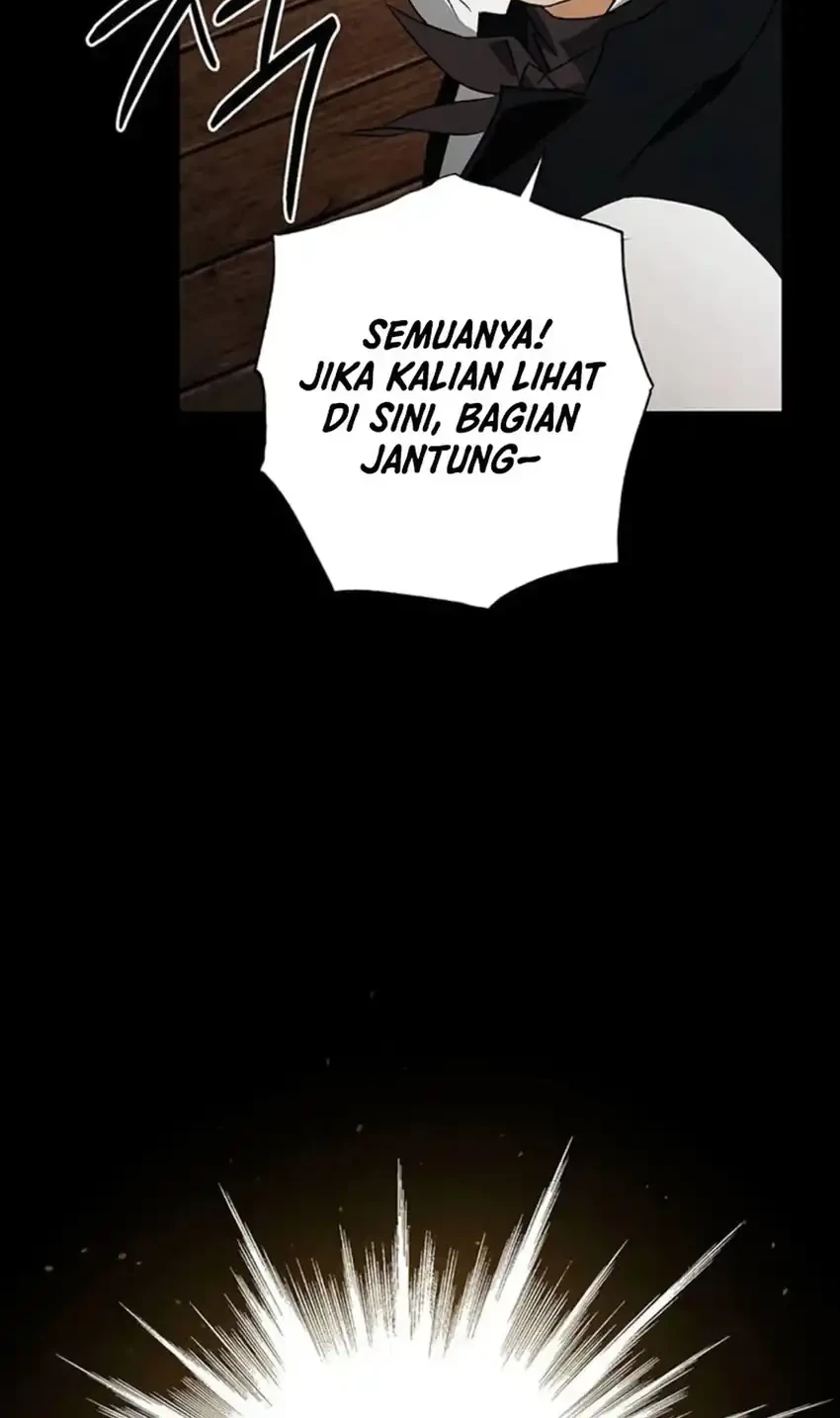 The Black-Haired British Doctor Chapter 44 - halaman 8