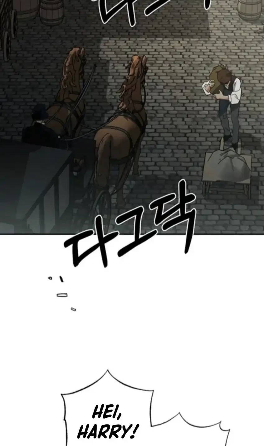 The Black-Haired British Doctor Chapter 45 - halaman 2
