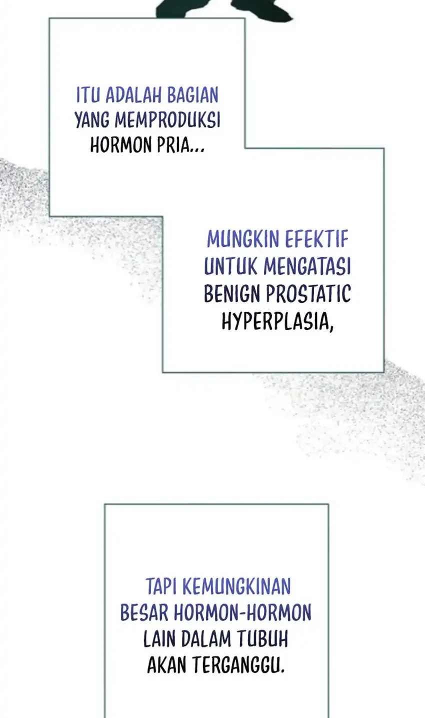 The Black-Haired British Doctor Chapter 45 - halaman 32