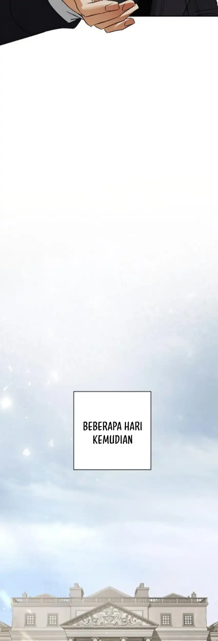 The Black-Haired British Doctor Chapter 45 - halaman 37