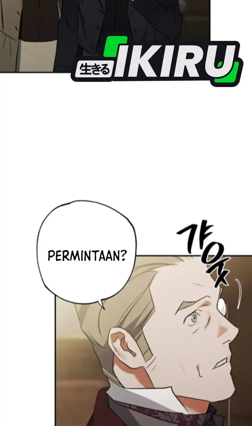 The Black-Haired British Doctor Chapter 45 - halaman 40