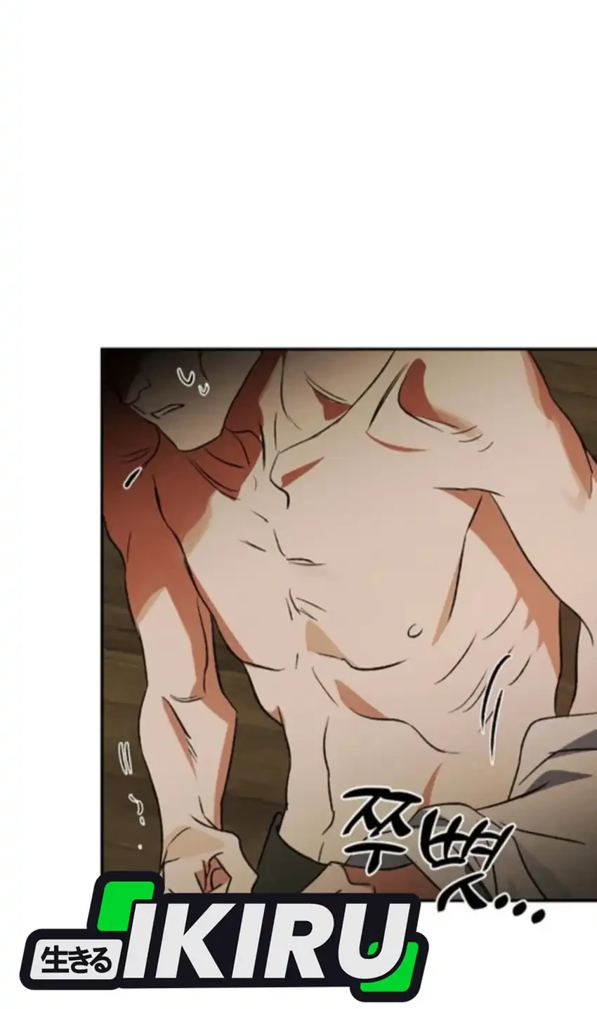 The Black-Haired British Doctor Chapter 45 - halaman 46