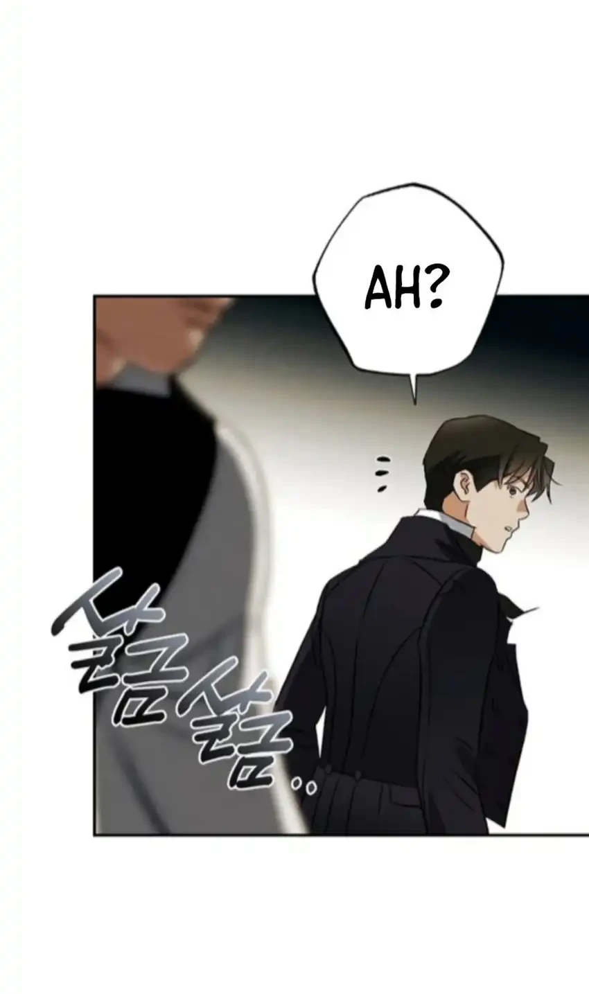 The Black-Haired British Doctor Chapter 45 - halaman 8