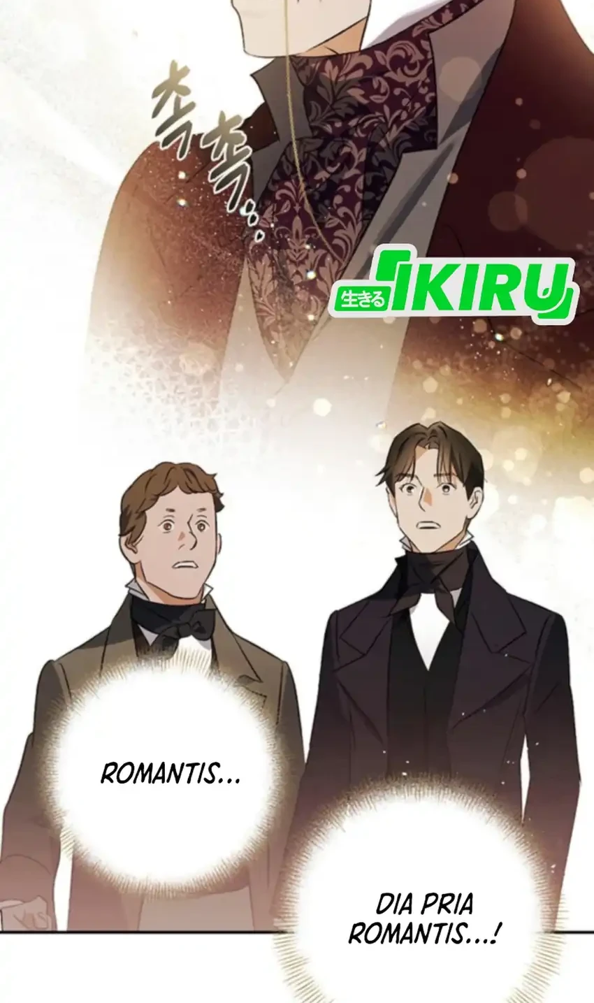 The Black-Haired British Doctor Chapter 46 - halaman 15