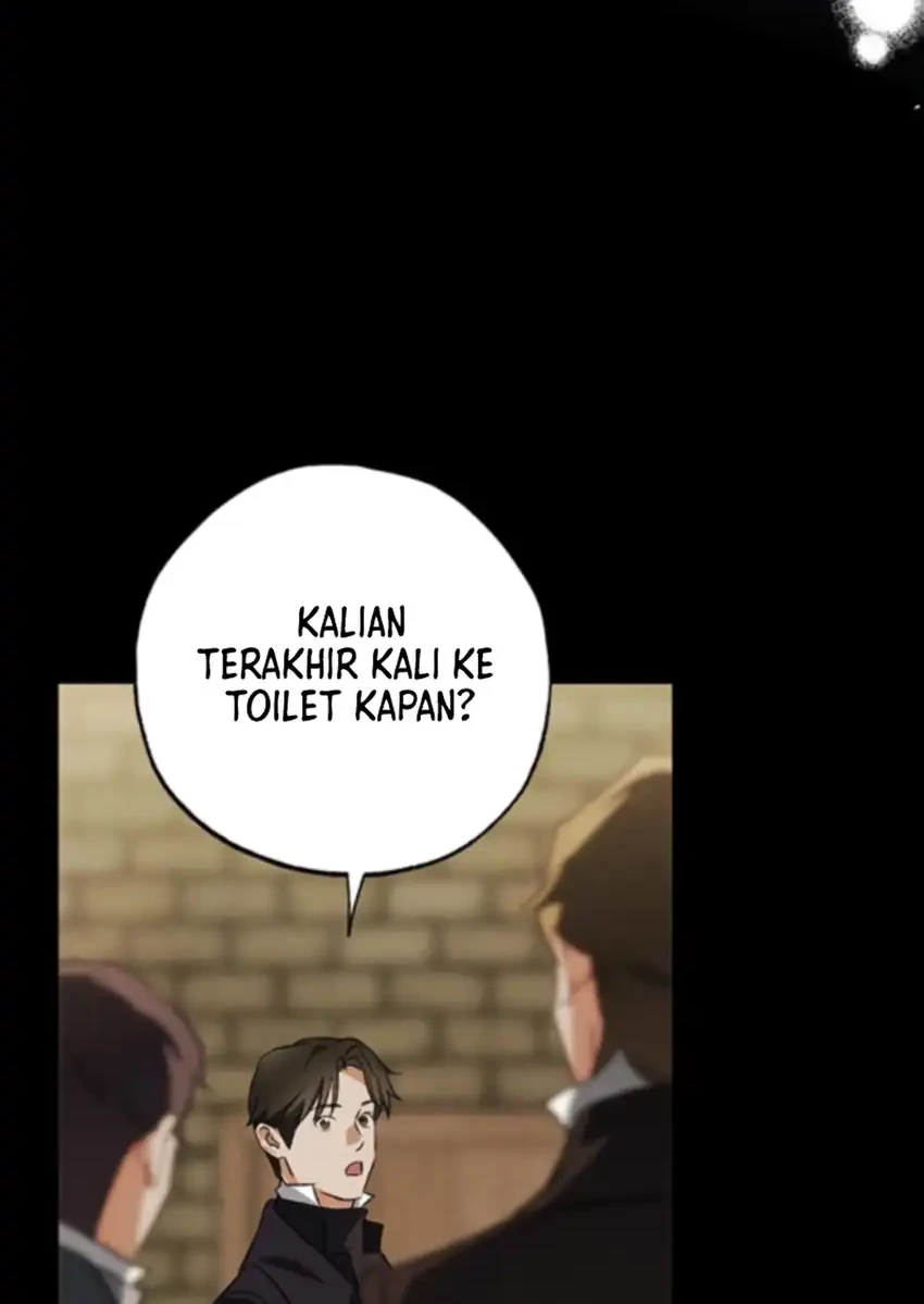 The Black-Haired British Doctor Chapter 46 - halaman 29