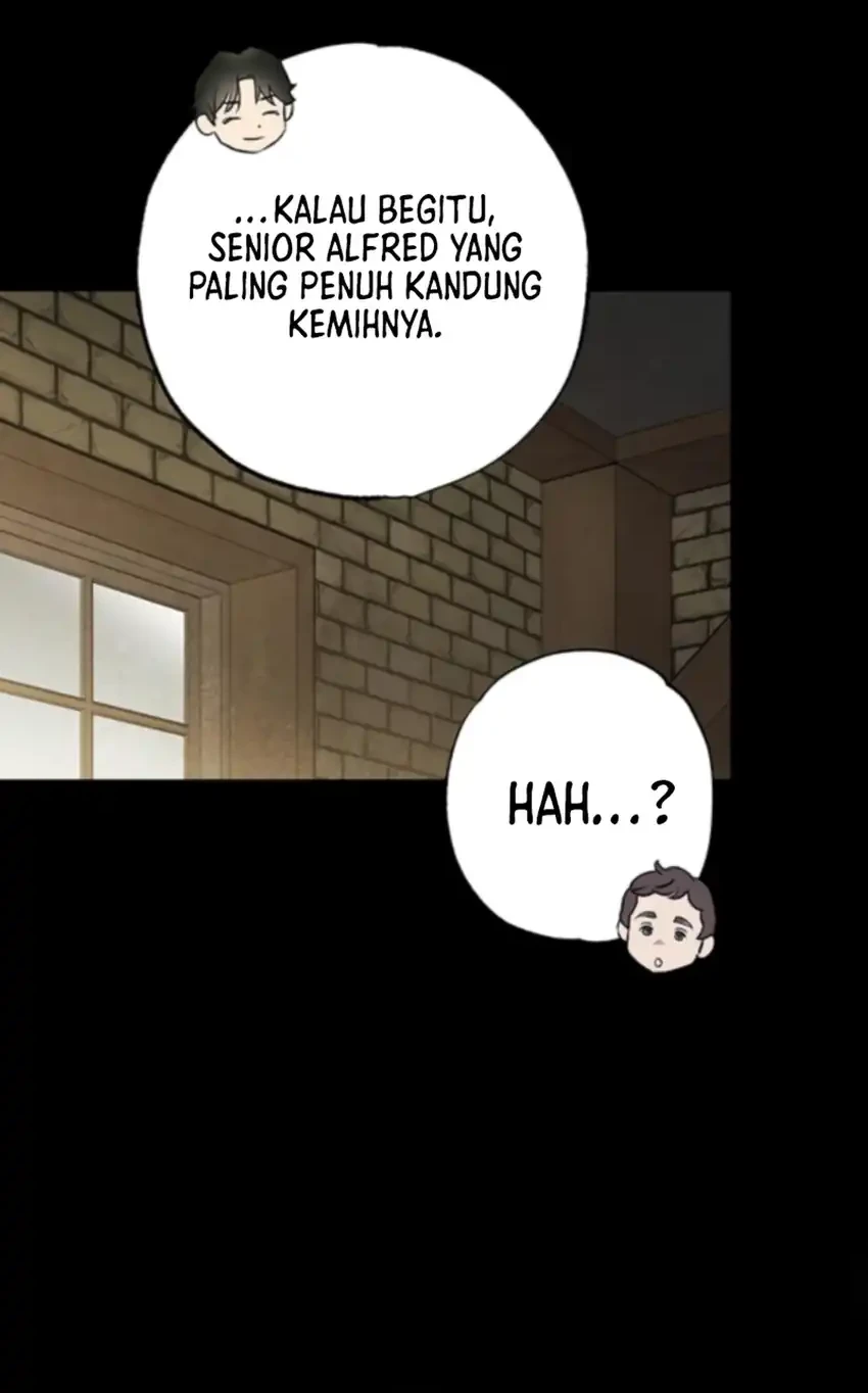 The Black-Haired British Doctor Chapter 46 - halaman 31