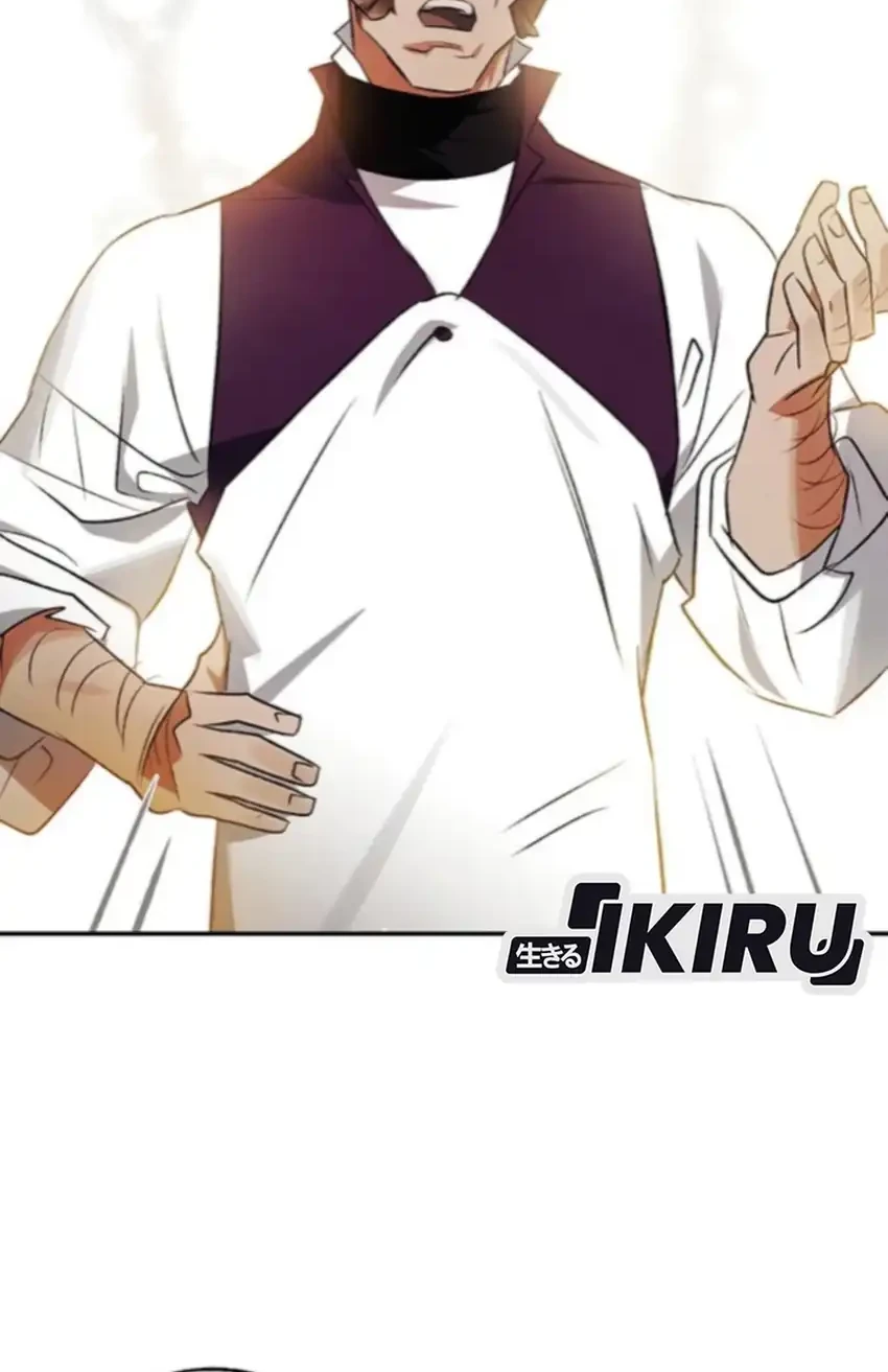 The Black-Haired British Doctor Chapter 46 - halaman 39