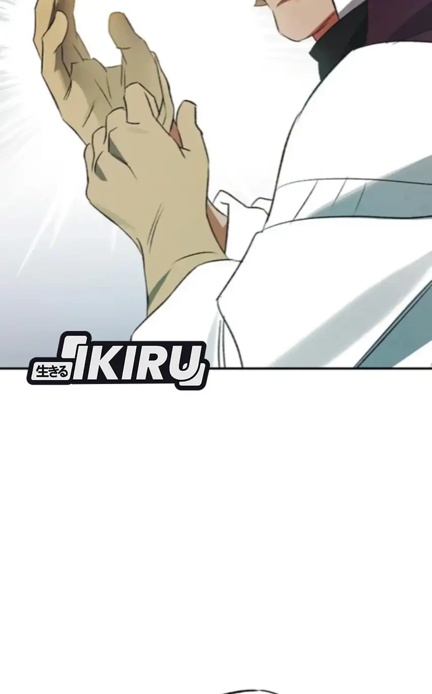 The Black-Haired British Doctor Chapter 46 - halaman 41