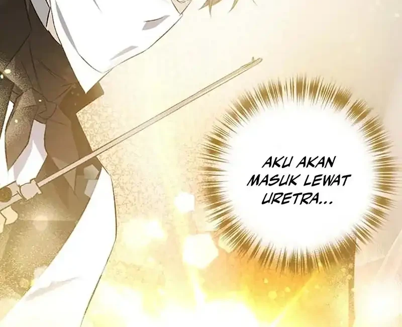 The Black-Haired British Doctor Chapter 47 - halaman 12
