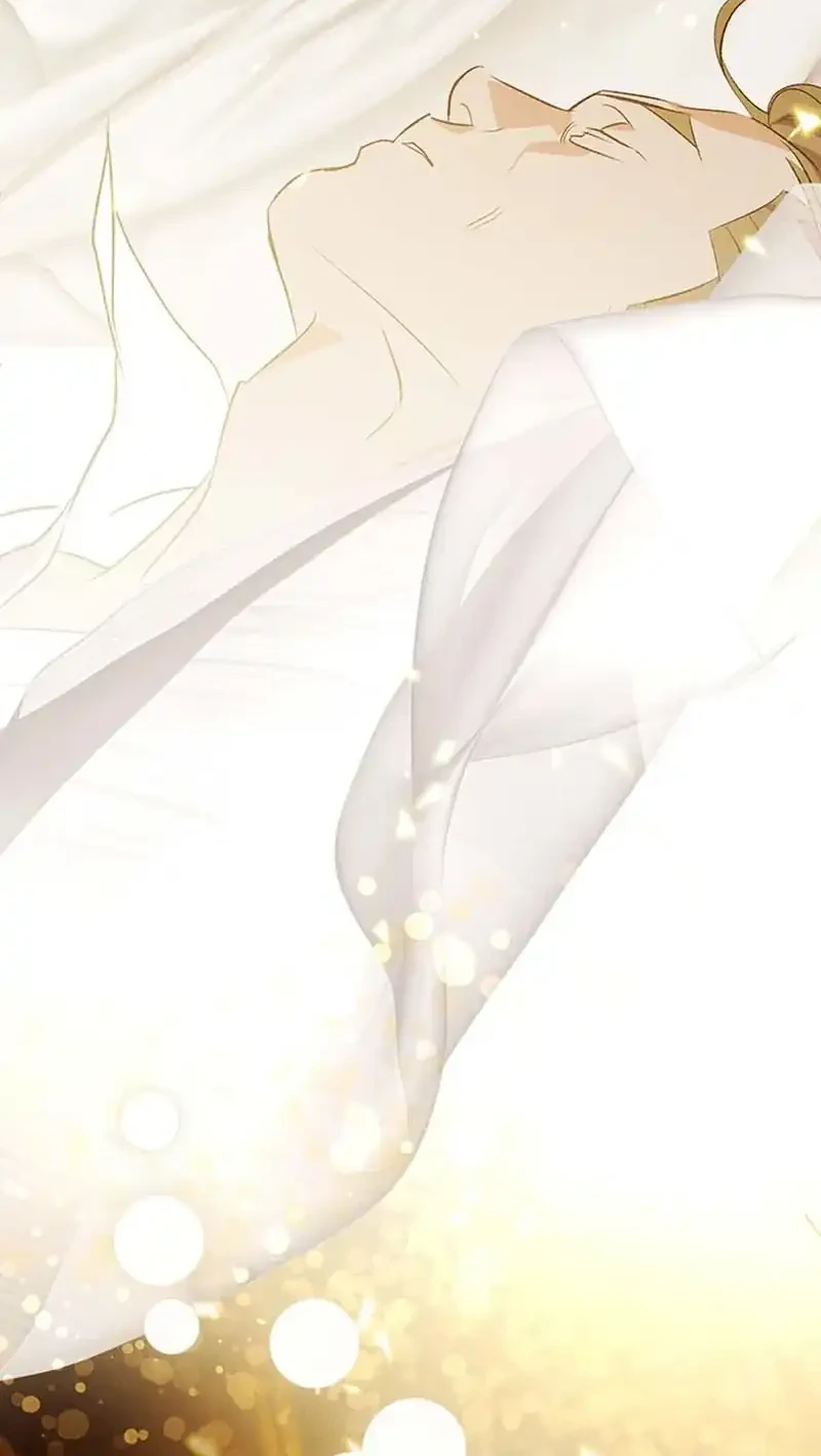 The Black-Haired British Doctor Chapter 47 - halaman 14