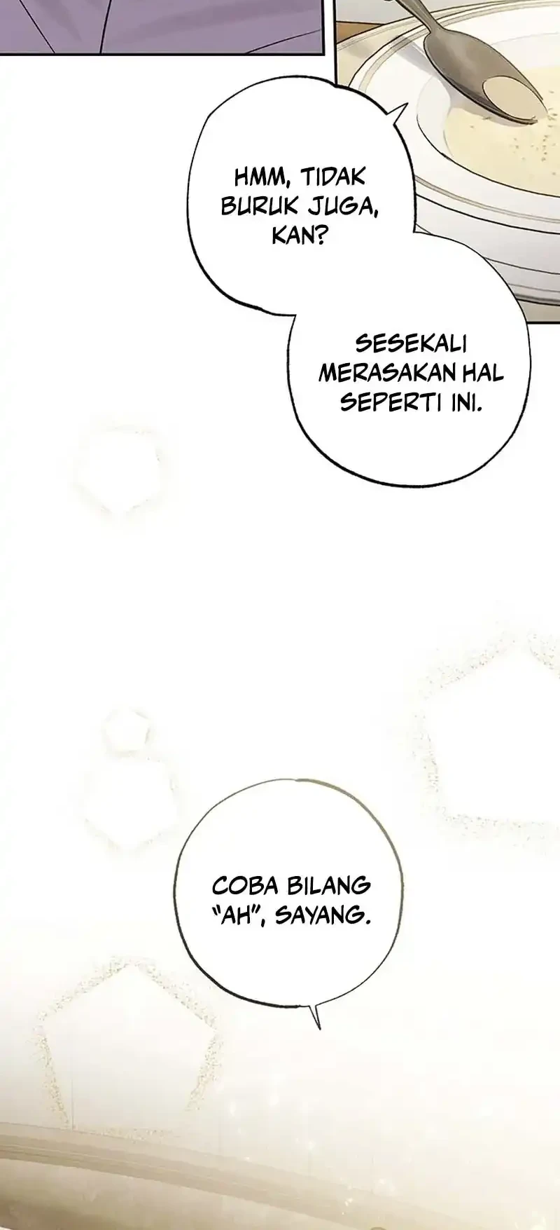 The Black-Haired British Doctor Chapter 47 - halaman 30
