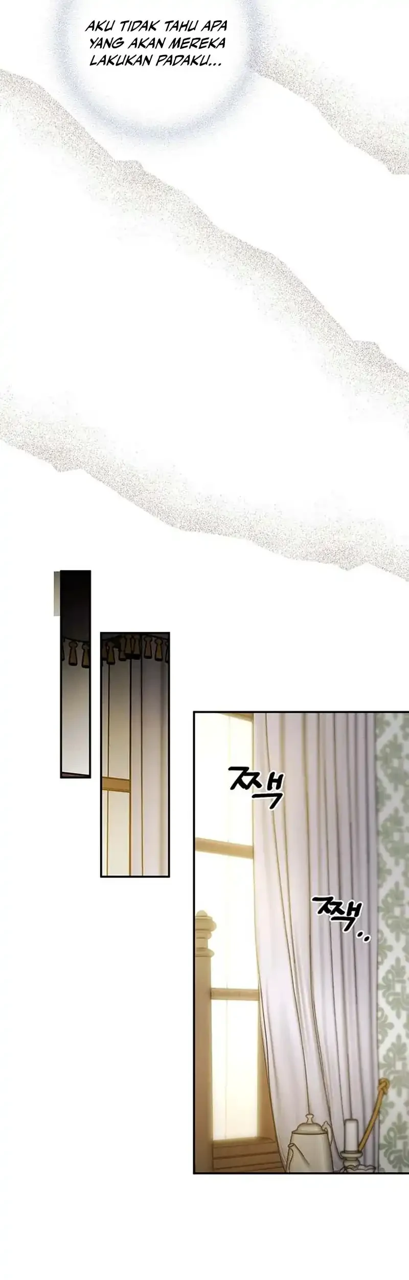 The Black-Haired British Doctor Chapter 47 - halaman 39