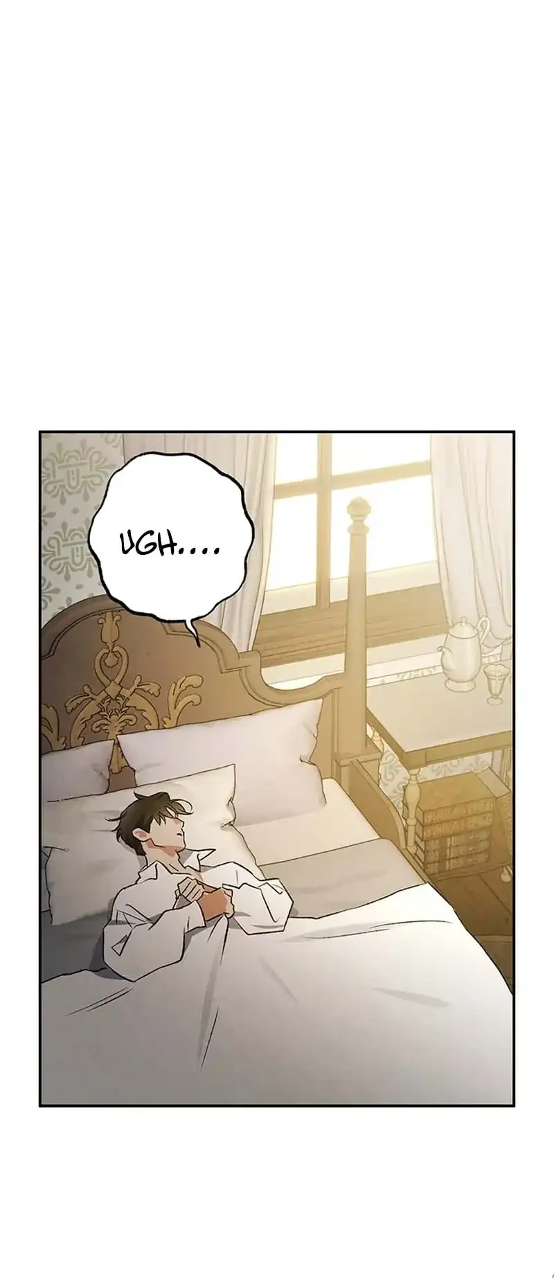 The Black-Haired British Doctor Chapter 47 - halaman 40