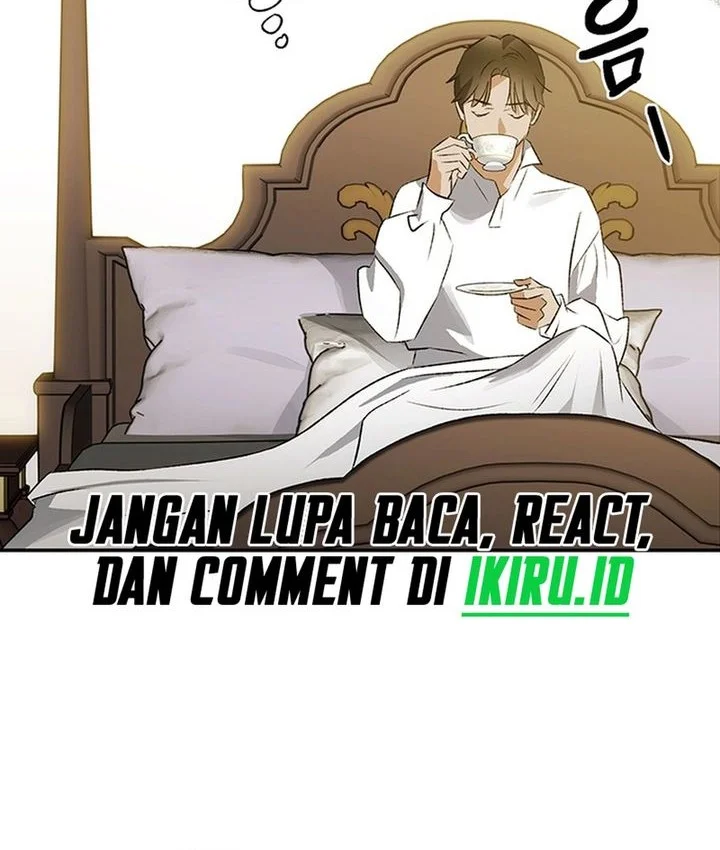 The Black-Haired British Doctor Chapter 48 - halaman 16