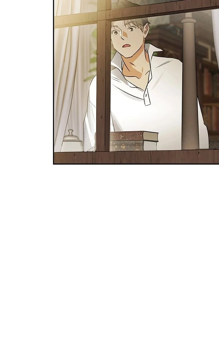 The Black-Haired British Doctor Chapter 48 - halaman 20