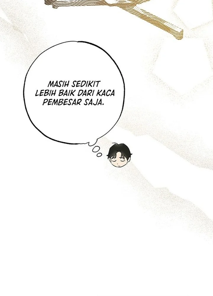 The Black-Haired British Doctor Chapter 48 - halaman 22