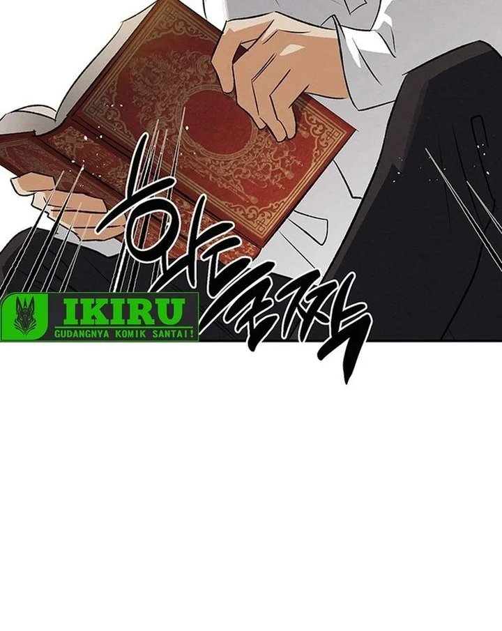 The Black-Haired British Doctor Chapter 48 - halaman 26