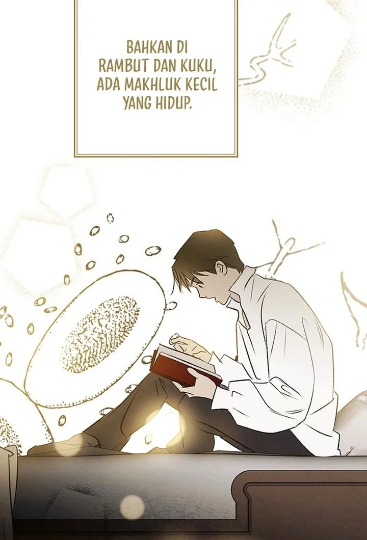 The Black-Haired British Doctor Chapter 48 - halaman 28