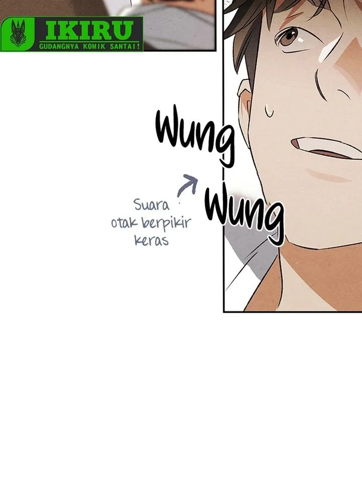The Black-Haired British Doctor Chapter 48 - halaman 4