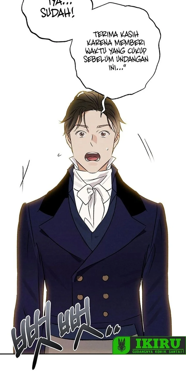 The Black-Haired British Doctor Chapter 48 - halaman 40