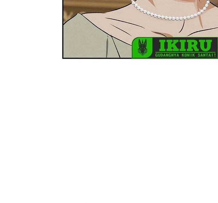 The Black-Haired British Doctor Chapter 48 - halaman 42