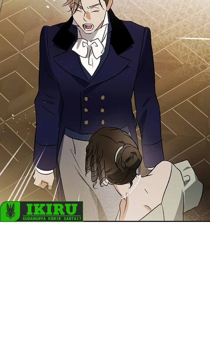 The Black-Haired British Doctor Chapter 48 - halaman 48