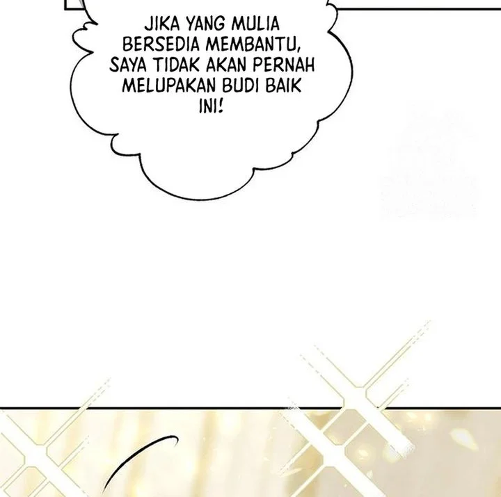 The Black-Haired British Doctor Chapter 49 - halaman 12