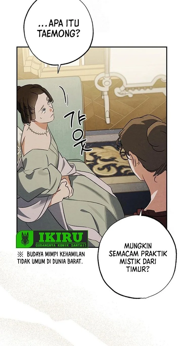 The Black-Haired British Doctor Chapter 49 - halaman 16