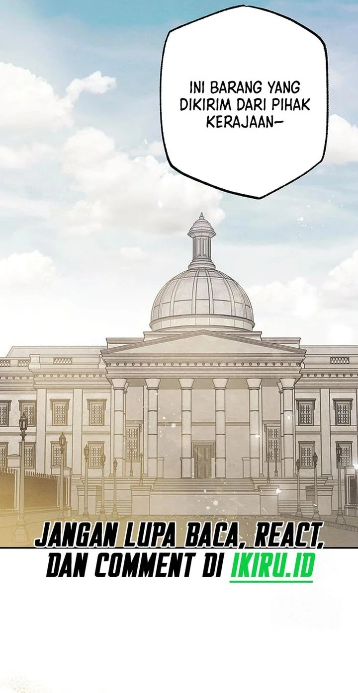 The Black-Haired British Doctor Chapter 49 - halaman 18