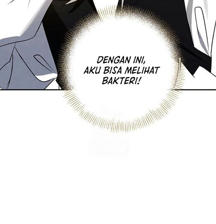 The Black-Haired British Doctor Chapter 49 - halaman 24