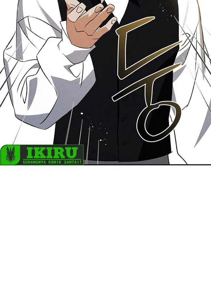 The Black-Haired British Doctor Chapter 49 - halaman 30