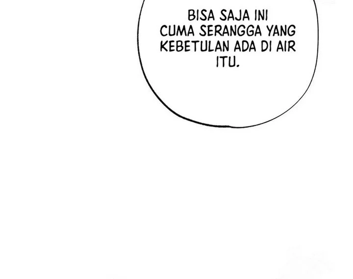 The Black-Haired British Doctor Chapter 49 - halaman 32