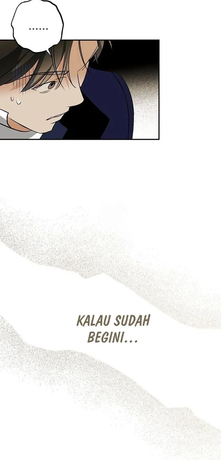 The Black-Haired British Doctor Chapter 49 - halaman 4
