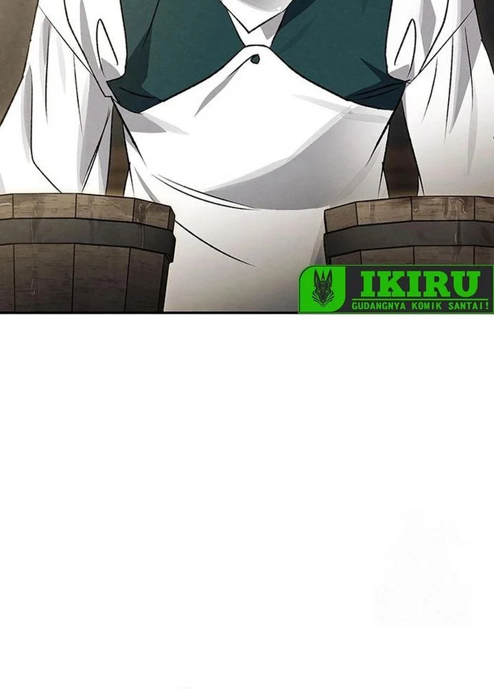 The Black-Haired British Doctor Chapter 49 - halaman 45
