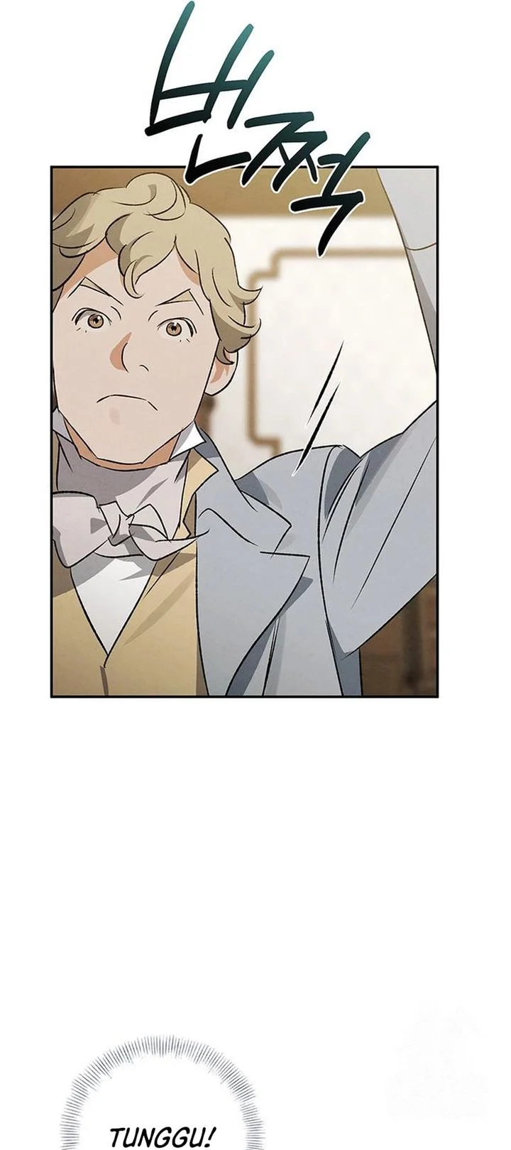 The Black-Haired British Doctor Chapter 49 - halaman 46