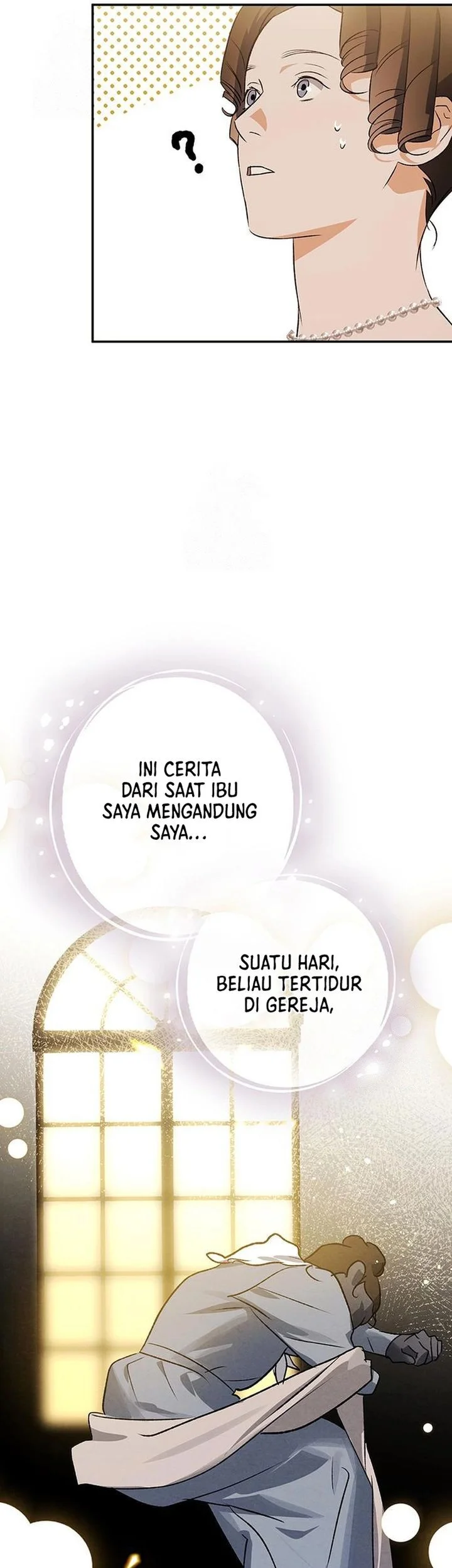 The Black-Haired British Doctor Chapter 49 - halaman 7