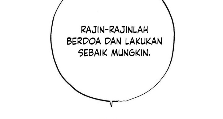 The Black-Haired British Doctor Chapter 5 - halaman 16