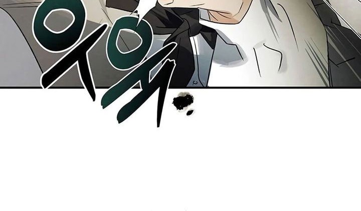 The Black-Haired British Doctor Chapter 5 - halaman 34