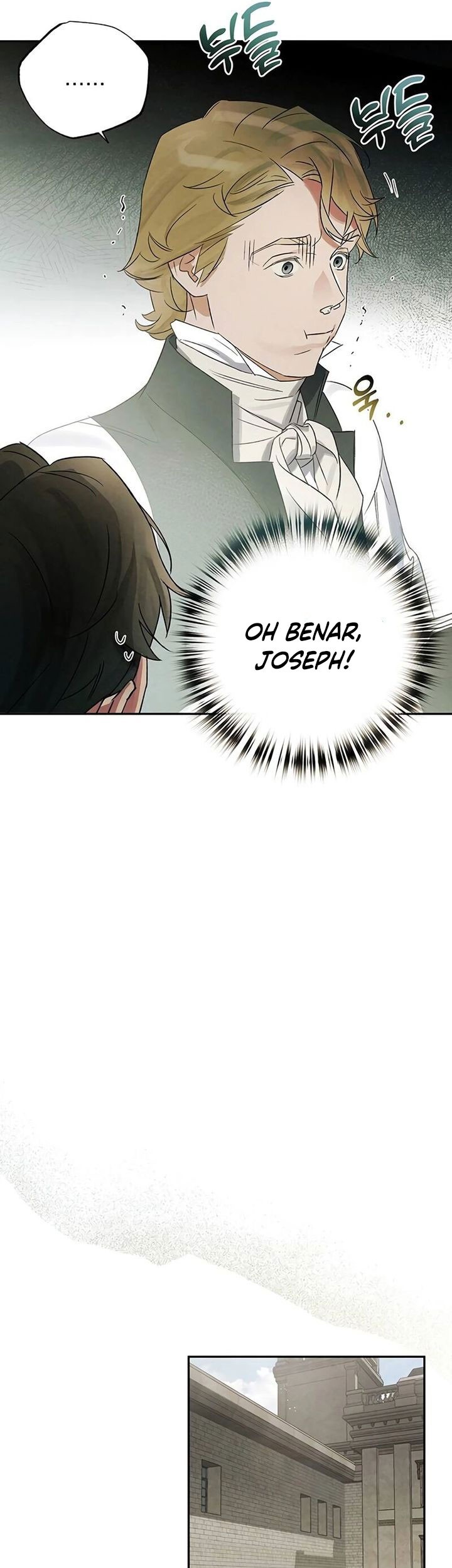 The Black-Haired British Doctor Chapter 5 - halaman 44