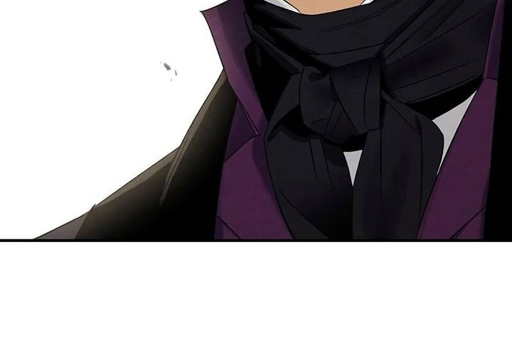The Black-Haired British Doctor Chapter 5 - halaman 5