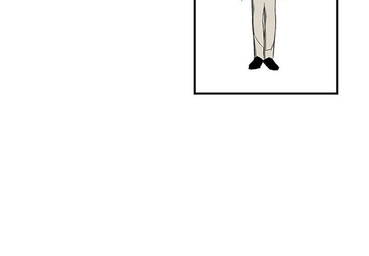 The Black-Haired British Doctor Chapter 5 - halaman 7